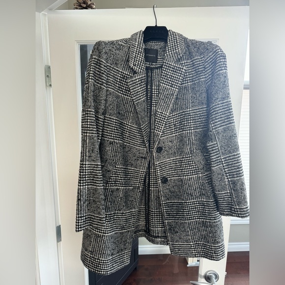 Beautiful oversized jacket - Picture 1 of 3